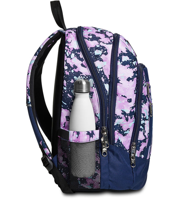 Seven 3 Zip Backpack Drawingpin Girl