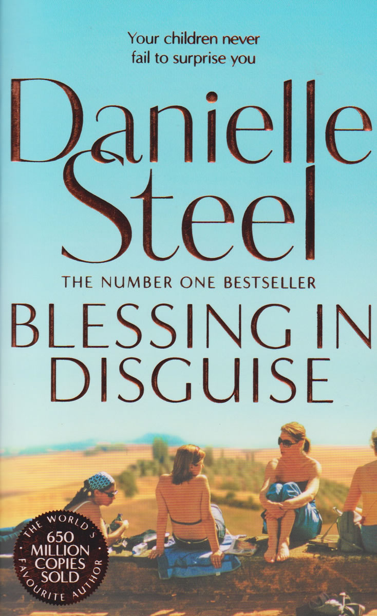 Blessing In Disguise