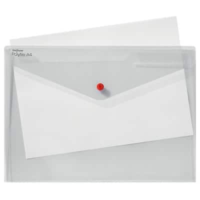 Polyfile Twin Pocket