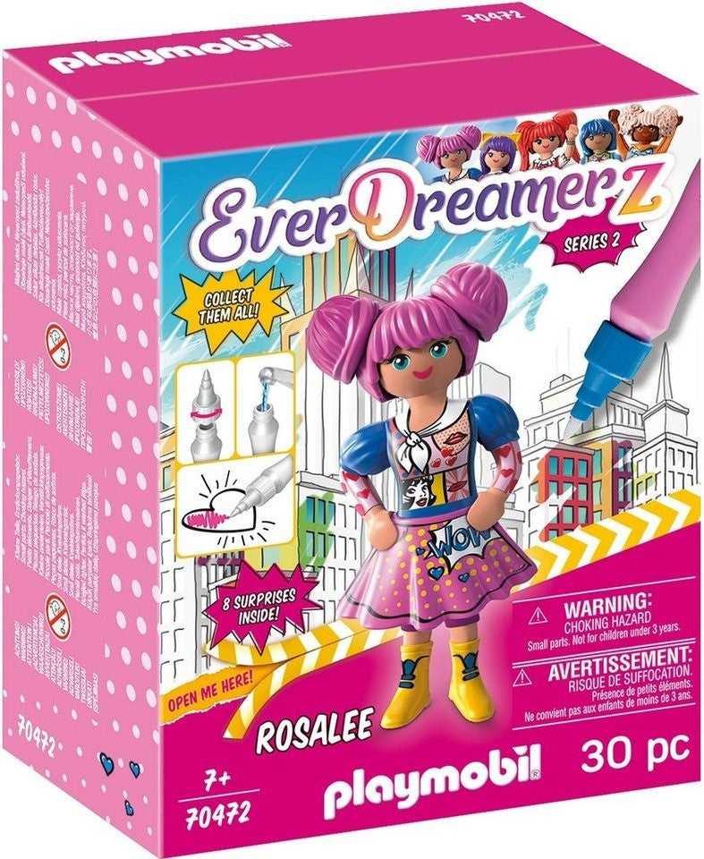 Playmobil Ever Dreamerz 70472