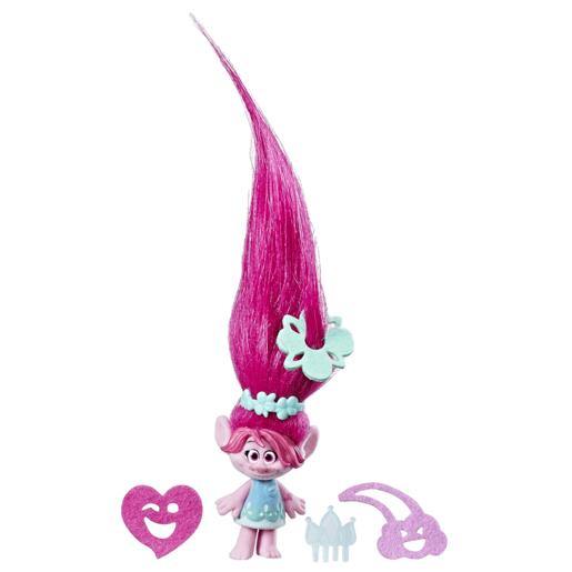 Trolls Poppy