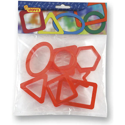 Moldes Clay Cutters Shapes