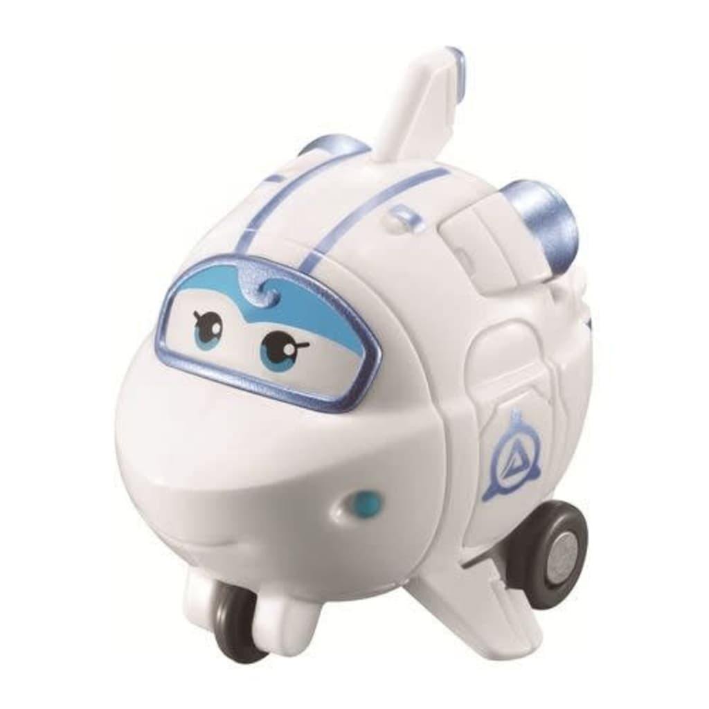 Super Wings Transform-A-Bot Astra