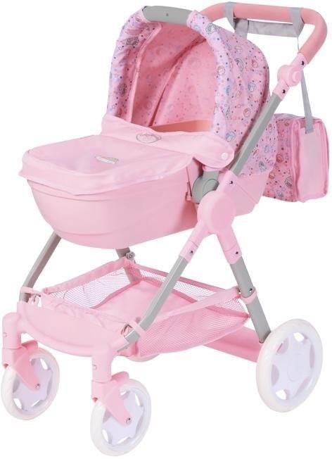 Baby annabell pram store roamer