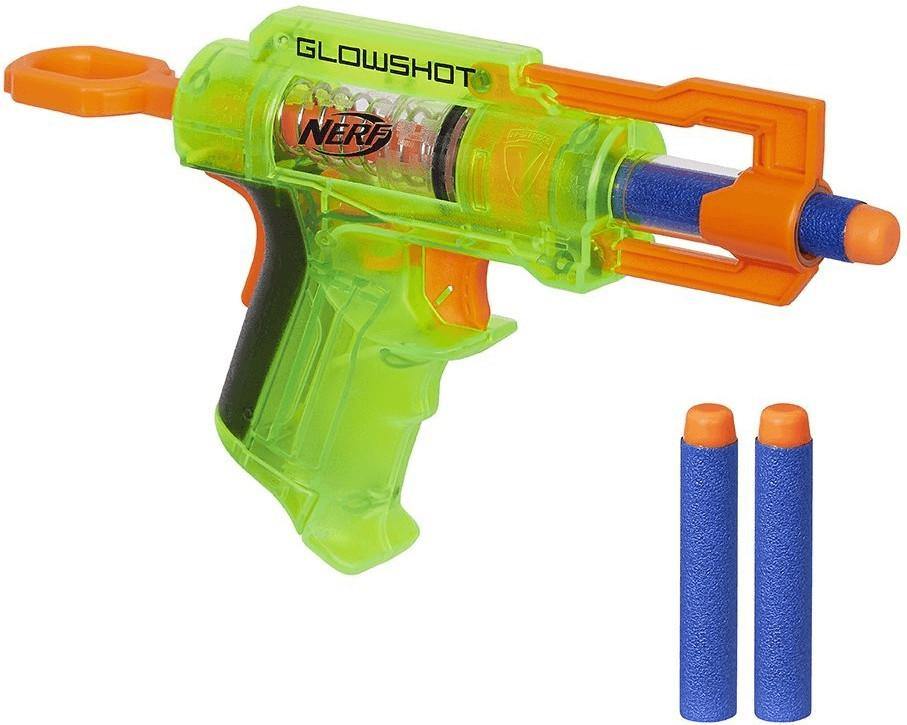 Nerf N-Strike Glowdhot