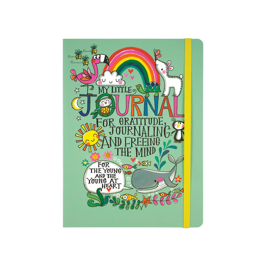 Journal Notebook A5