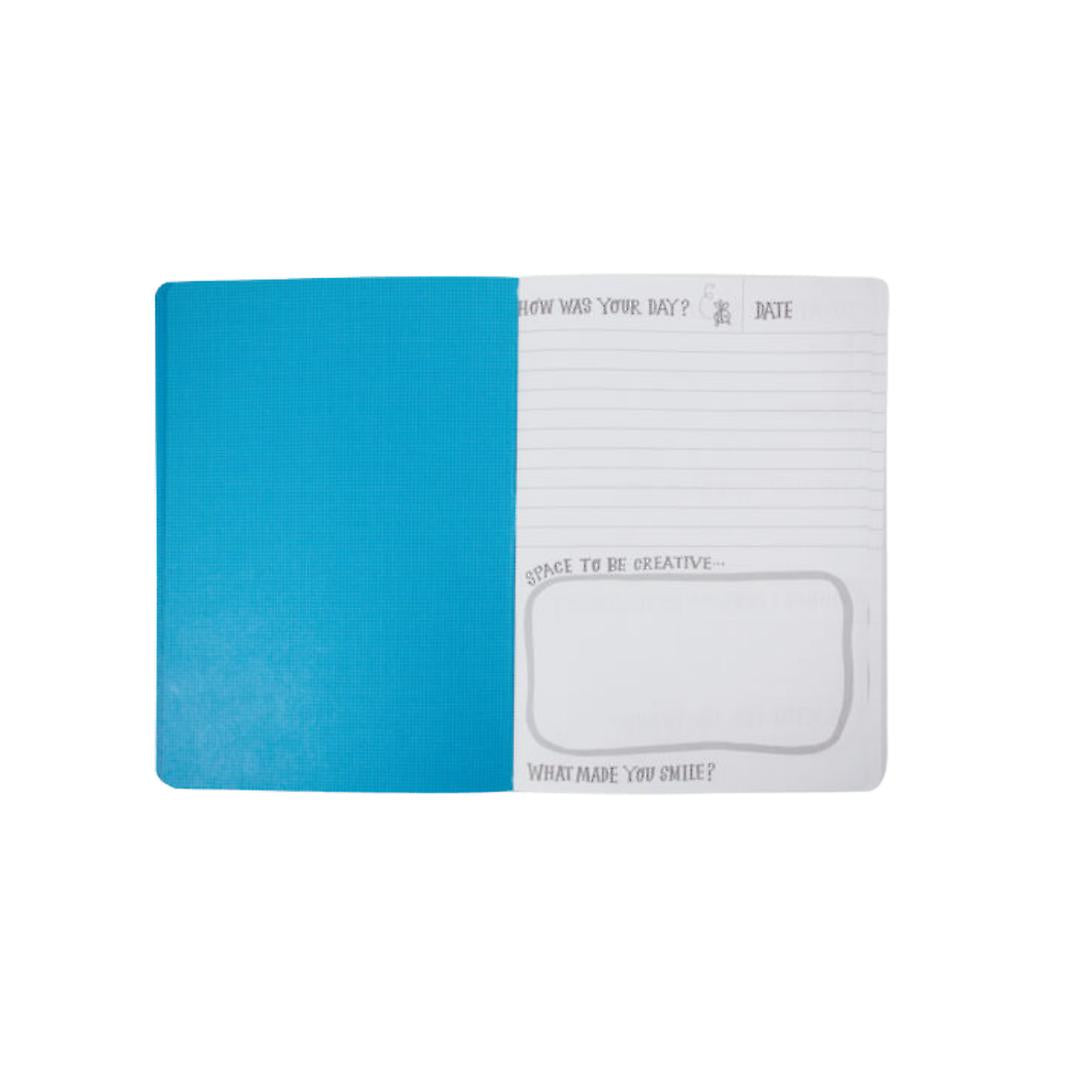 Journal Notebook A5