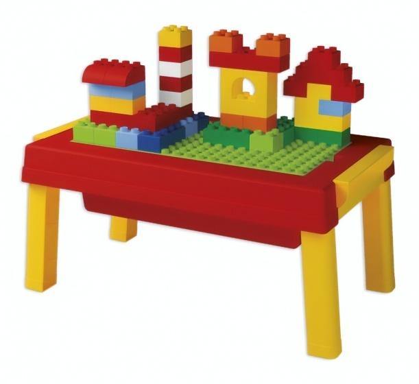 Unico Plus Mini-Table 50Pcs