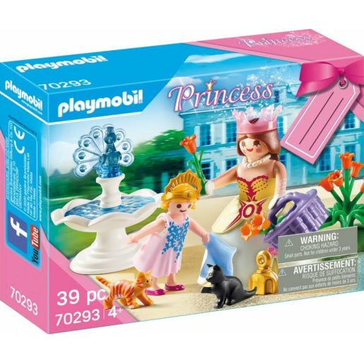 Playmobil Princess 70293