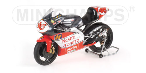 Aprilia 250Ccm