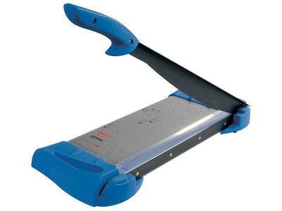 A4 Format Guillotine