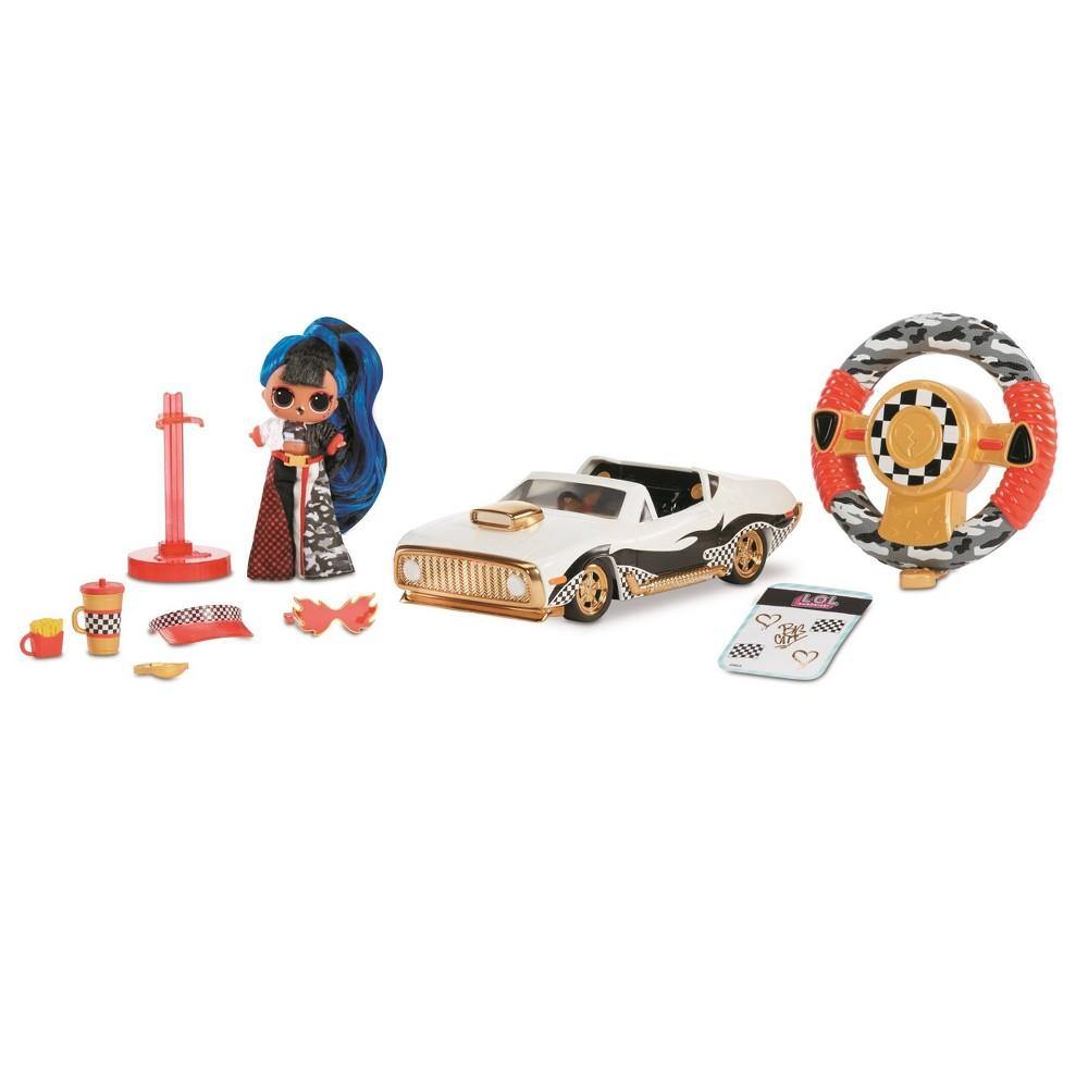 Lol Surprise Rc Wheels