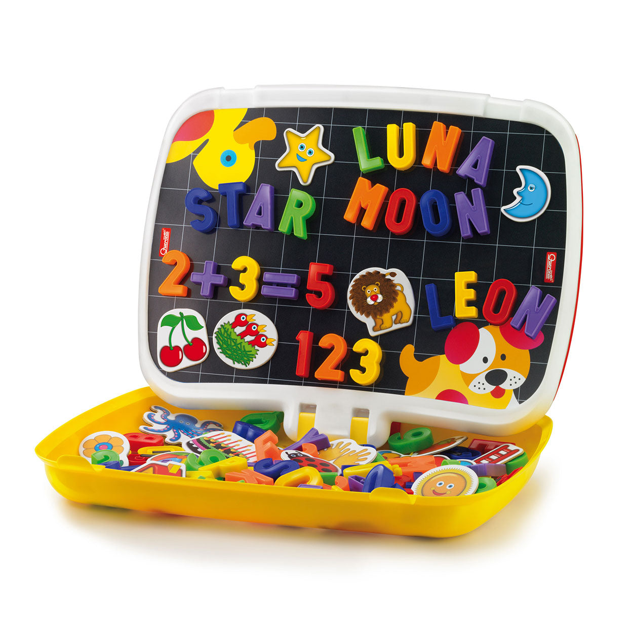 Combi 2-In-1 Magnetic Board & Whiteboard