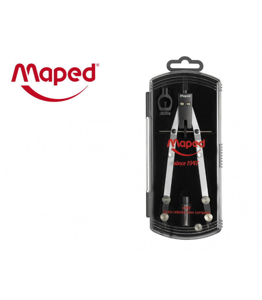 421 Quick Release Bow Compass