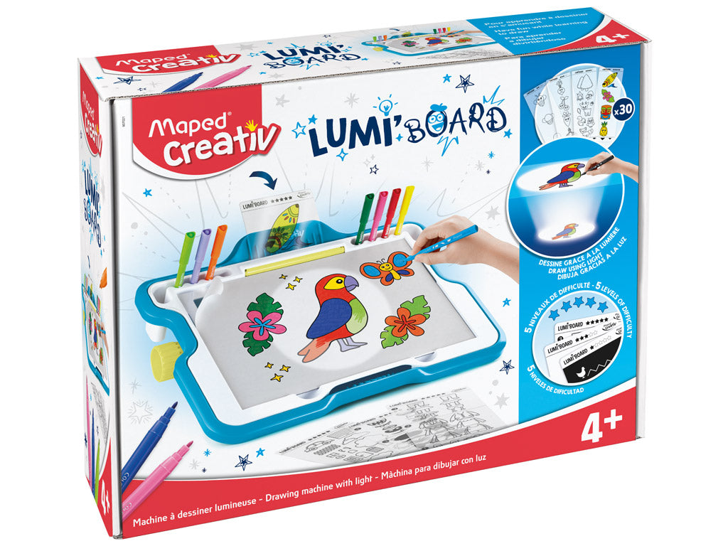 Maped Creativ Lumi Board