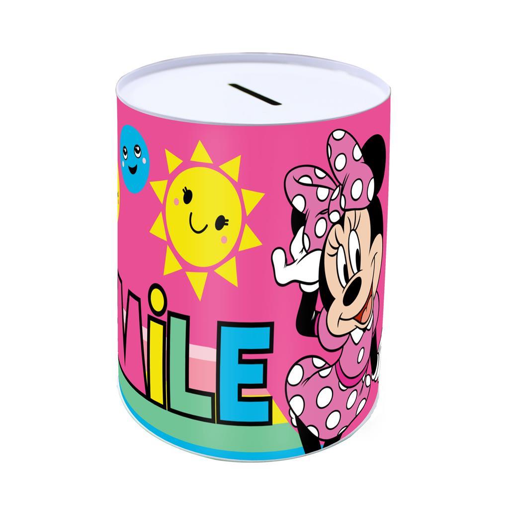 Coin Box Minnie