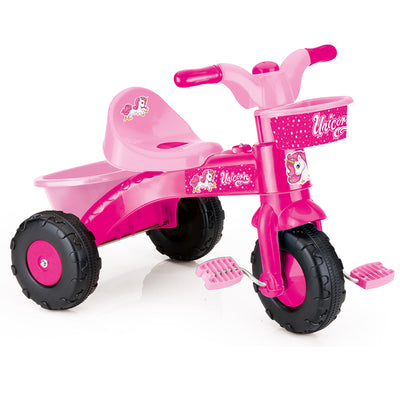 Unicorn My First Trike Pinkin Box