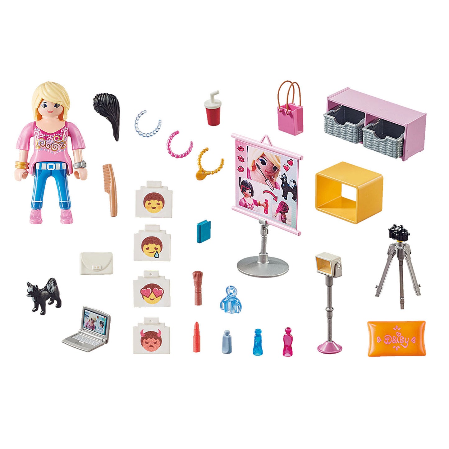 Influencer Gift Set 70607