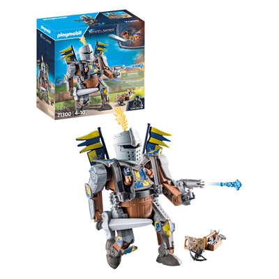 Playmobil Novelmore Combat Robot - 71300