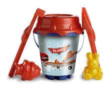 Disney Planes Bucket Set