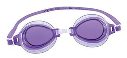 Bestway High Style Goggles Purple 3-6Y