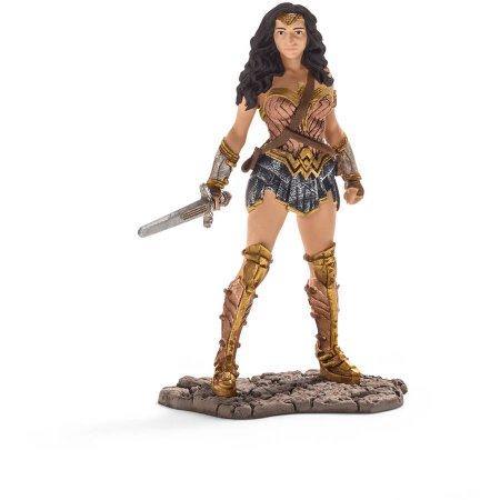 Schleich Figure Batman V Superman Wonder Woman