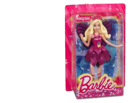 Barbie Miniatures