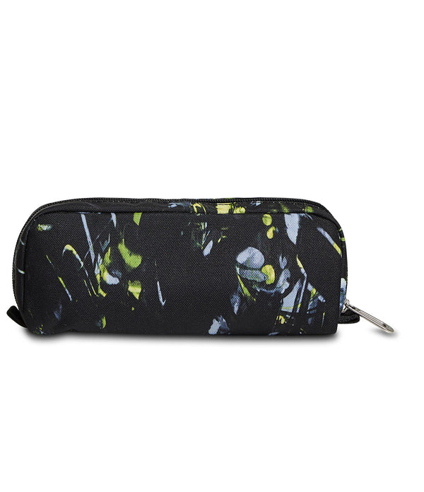 Seven Pencil Case Yellow Paint