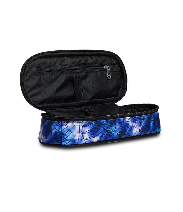 Seven Round Plus Pencil Case Girl
