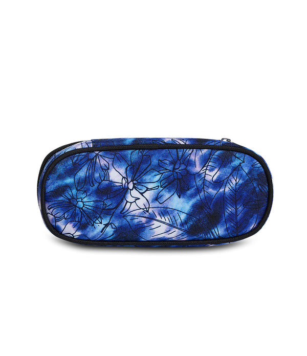 Seven Round Plus Pencil Case Girl