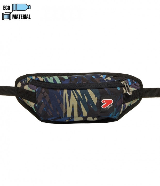 Seven Waist Bag - Blue