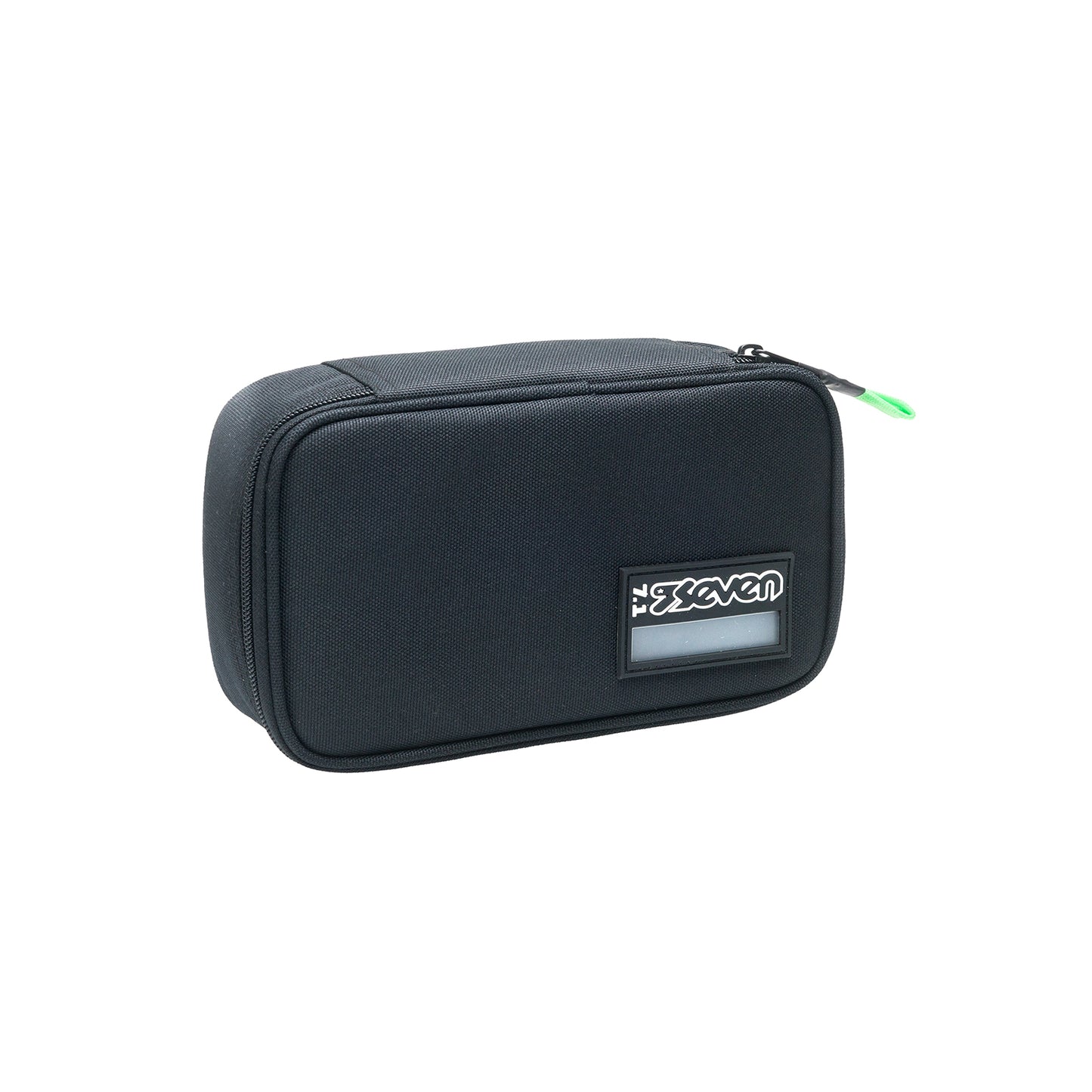 Quick Pencil Case - Filled - Black
