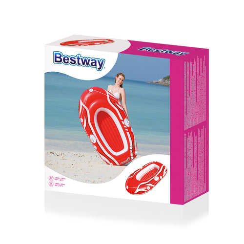 Inflatable Boat 1.55Mx93Cm