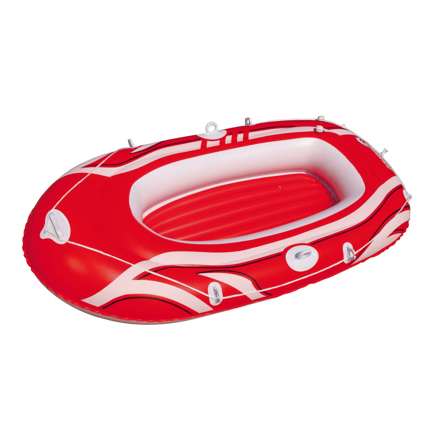 Inflatable Boat 1.88M X 98Cm