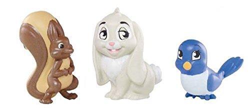 Disney Sofia And Animal Friends