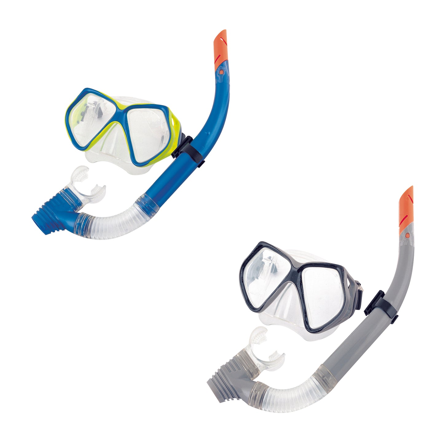 Bestway Hydro Pro Snorkelling Set 14+