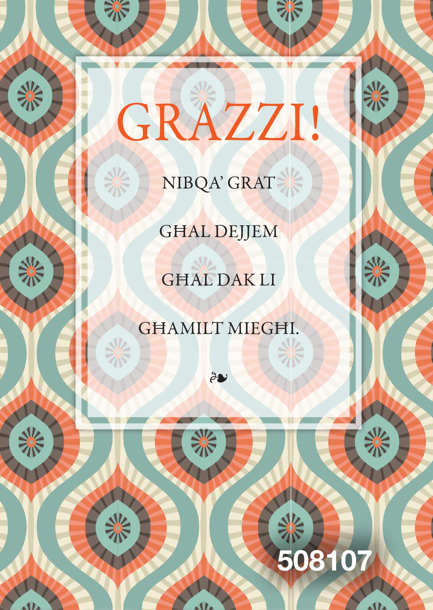 Grazzi