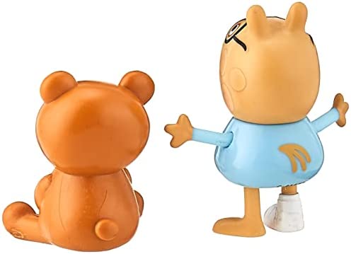 Peppa Pig - Fun Friends Pedro Pony