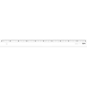 Classic Ruler 50Cm