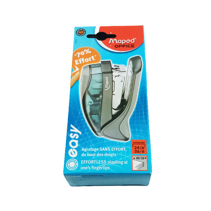 Maped Office Easy Heavy duty Stapler
