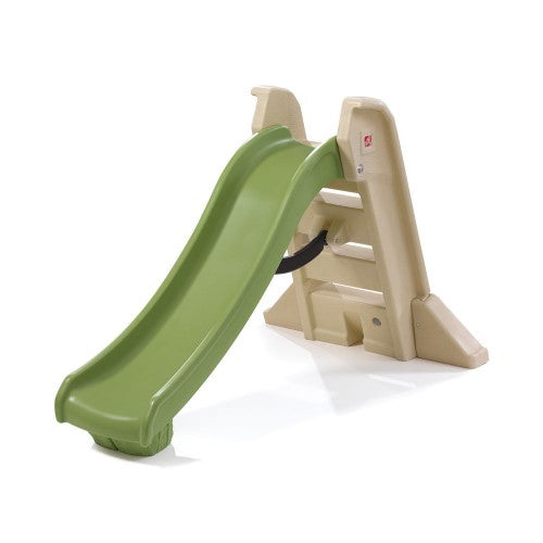 Step 2 Foldable Slide