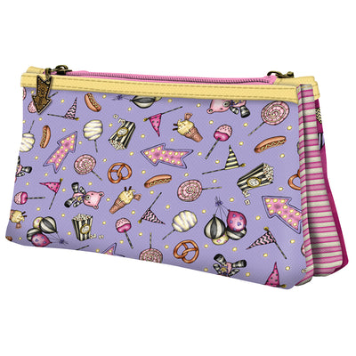 Santoro’S Gorjuss Double Pencil Case