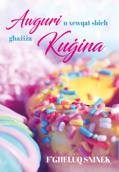 Awguri Kuġina