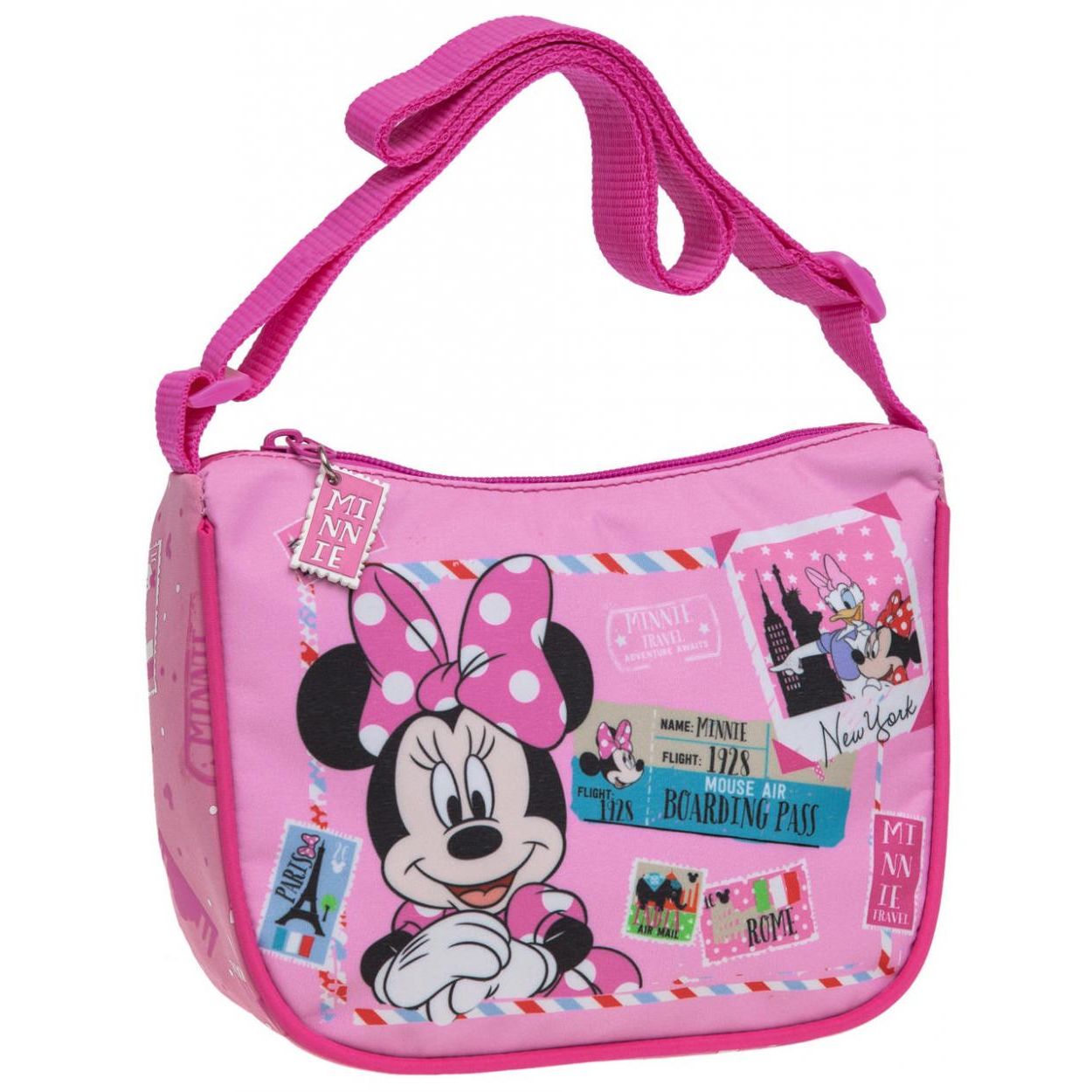 Minnie Handbag