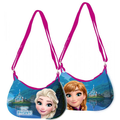 Frozen Hand Bag