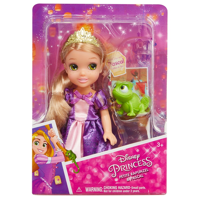 Disney Princess Petite Rapunzel