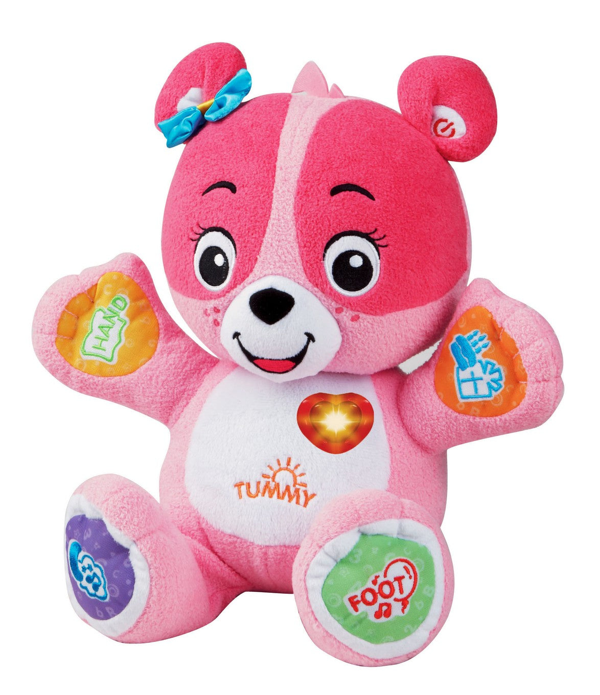 V Tech Cora The Smart Cub
