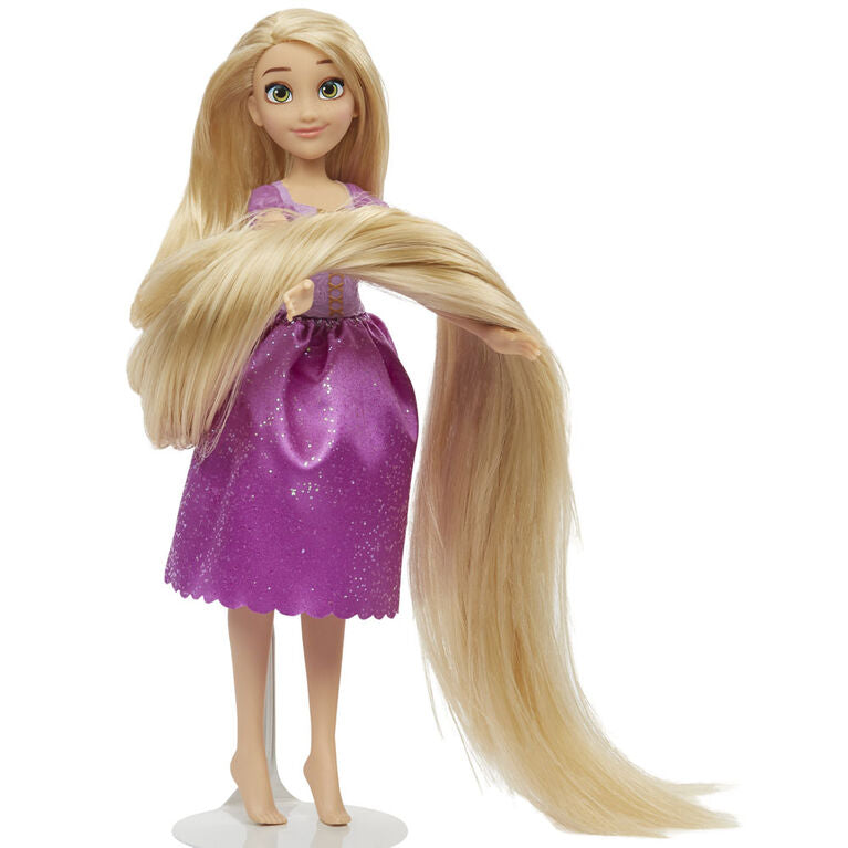 Disney Princess Long Locks Rapunzel