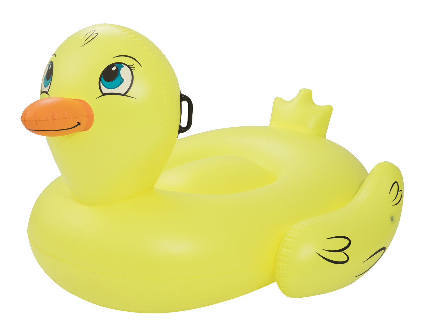 Duck Floating Ride-On 1.85Mx1.3M