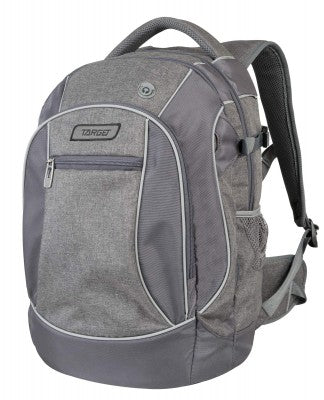 Backpack Large 2 Zip Air Pack Switch Melange Grey